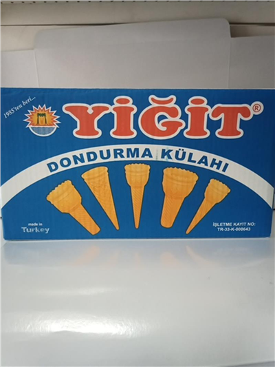 Yiğit Külah Mine 3 (350 ADET)