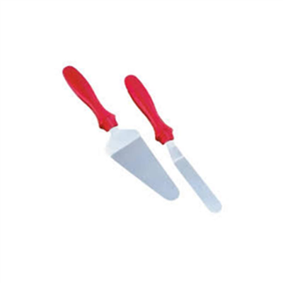 YR 1841-1 Palet Spatula Set 2 li