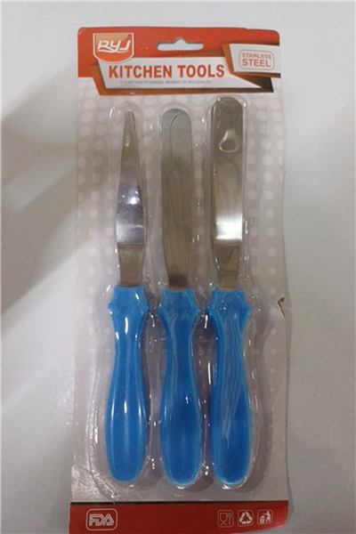 YR 1841-7 Palet Set 3 lü