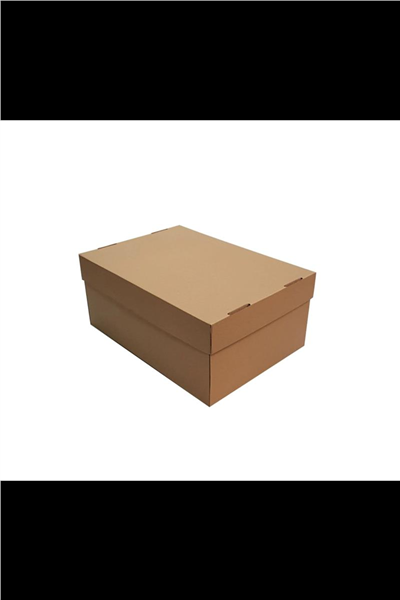 Yüksek Yaş Pasta Kutu Kapak   (45*35*20)