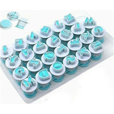 Zn 2704 Basmalı Set Alfabe Küçük Boy