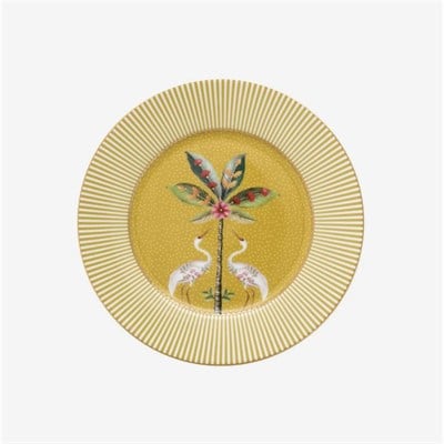 LA MAJORELLE SARI TABAK 17 CM