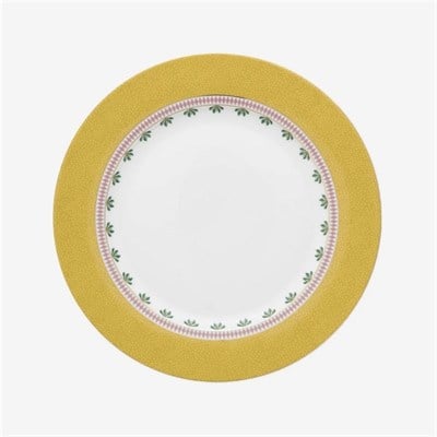 LA MAJORELLE SARI TABAK 26,5 CM