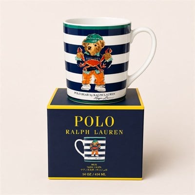 Ralph's Coffee Mug