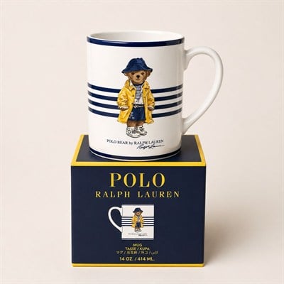 Ralph's Coffee Mug