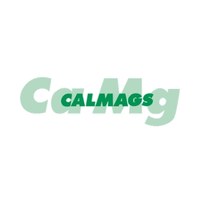 Calmags GmbH Logosu