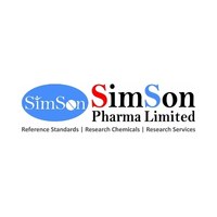 Simson Pharma Logosu