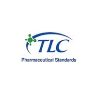 TLC Pharmaceutical Standards Logosu