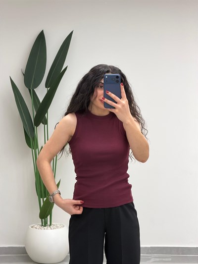 Premium Doku Fitilli Atlet Bordo