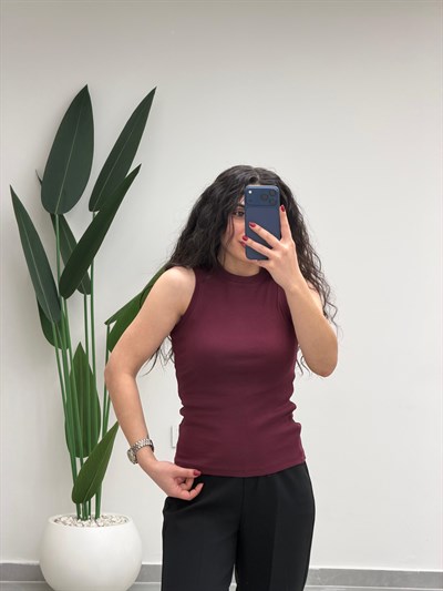 Premium Doku Fitilli Atlet Bordo