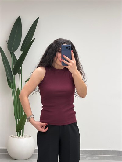 Premium Doku Fitilli Atlet Bordo