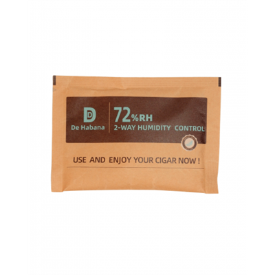 De Habana Nemlendirici %72 60GR DHN003