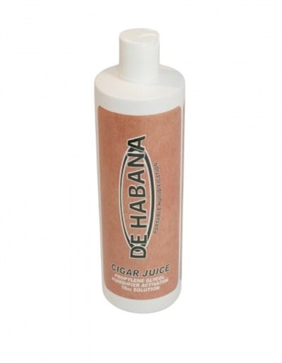 De Habana Propylene Glycol 16OZ SAF SU DHN005