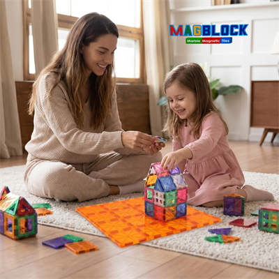 2 Adet 30x30 cm Ebatlarında Manyetik Kare Parça - Tüm Markalarla Uyumlu.