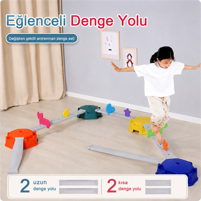 Denge Tahtası
