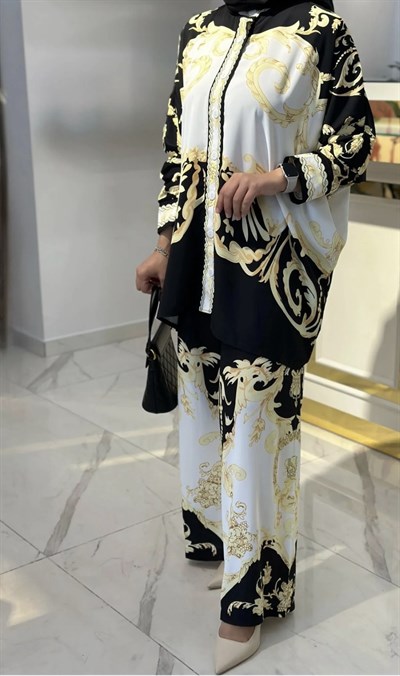 Eliza Takım