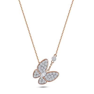 Butterfly Kiss