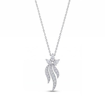 Çintemani Necklace-Anadolu Koleksiyonu-Annalisa Diamond