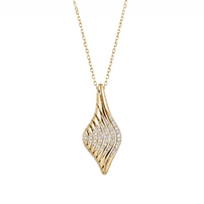 Lunera Necklace