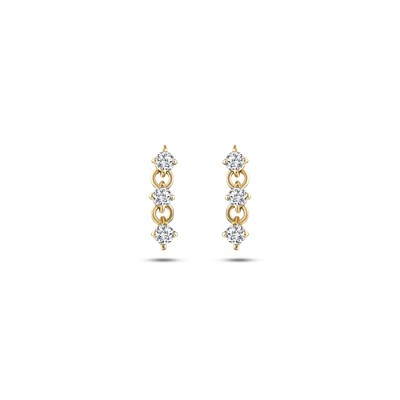 Spark Midi Earrings