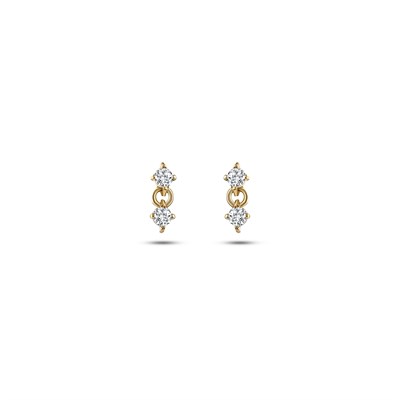 Spark Mini Earrings