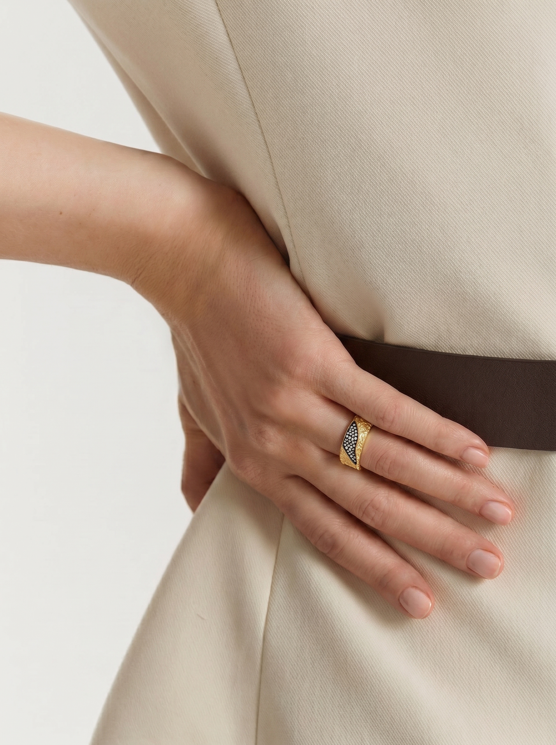 Halo Collection Jewelry