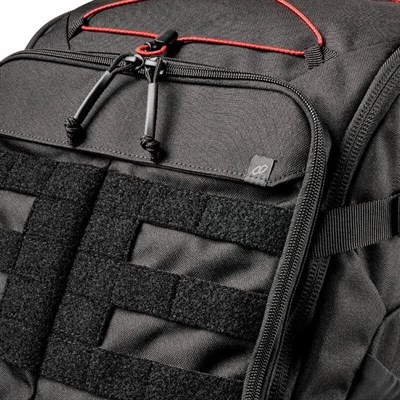 5.11 MVR 25L BACKPACK SIYAH CANTA
