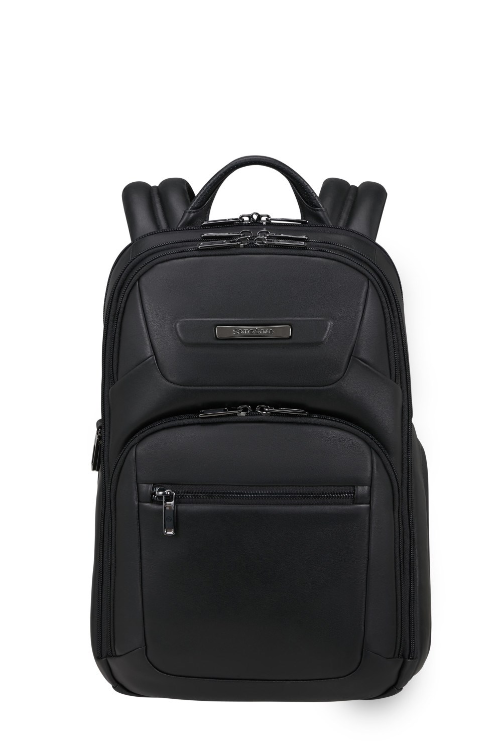 Samsonite Siyah Pro-DLX 6 - Laptop Sırt Çantası | Samsonite