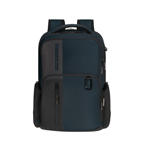 Samsonite Lacivert Biz2Go Sırt Çantası 15.6