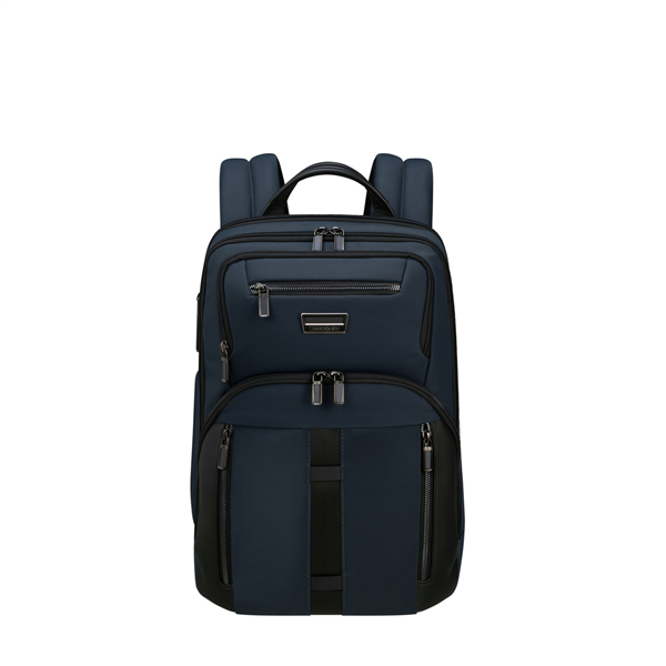Samsonite Lacivert Urban-Eye Sırt Çantası 14.1