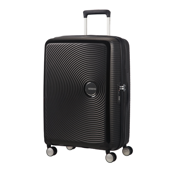 SOUNDBOX-SPINNER 67/24 TSA EXP