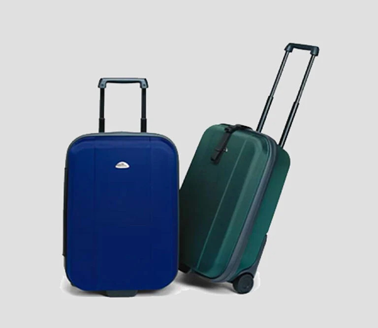 Samsonite 1994 Ziplite