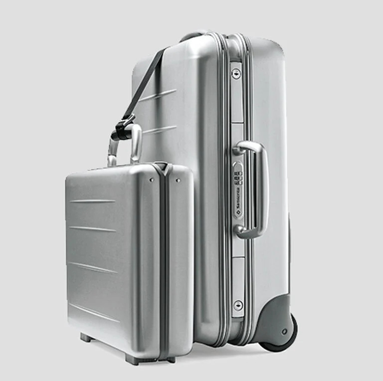 Samsonite 1998 Xylem