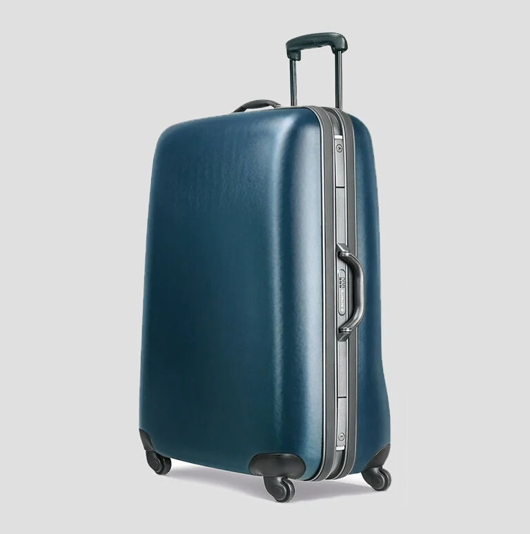 Samsonite 2004 Spinner