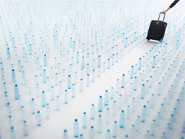 Samsonite 2018 Eco Koleksiyonu