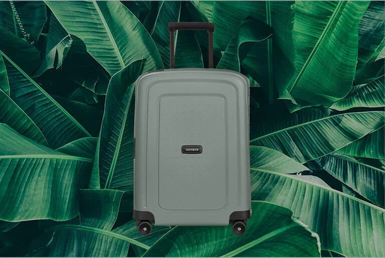 Samsonite 2019 110. Yıl Dönümü