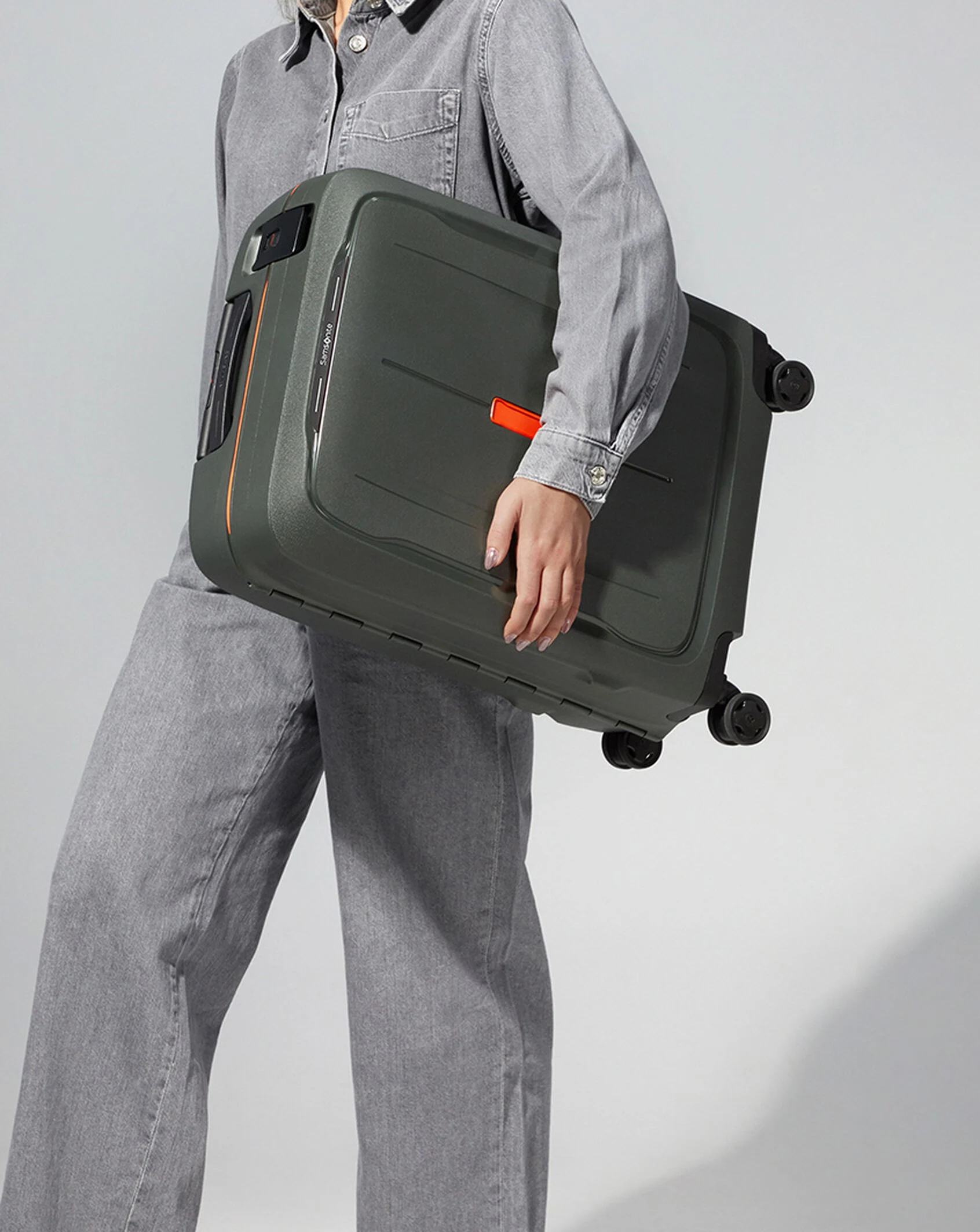 UNLOCKING THE STORY BEHIND EVERY PART OF YOUR LUGGAGE
