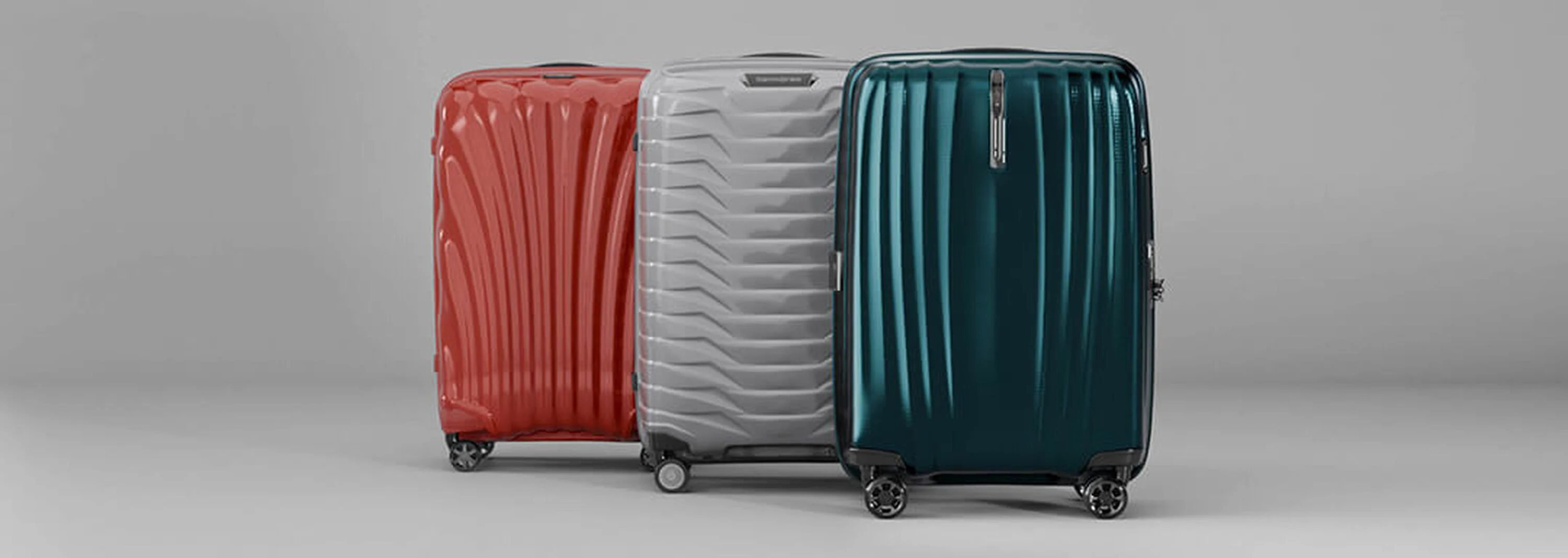 Welcome to the Samsonite wecare programme