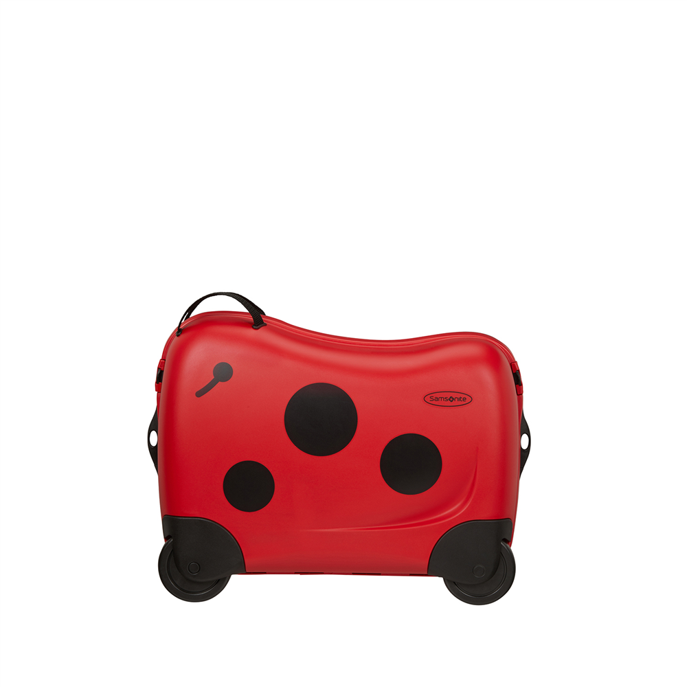 Samsonite Dream Rider - Çocuk valizi 50 cm | Samsonite
