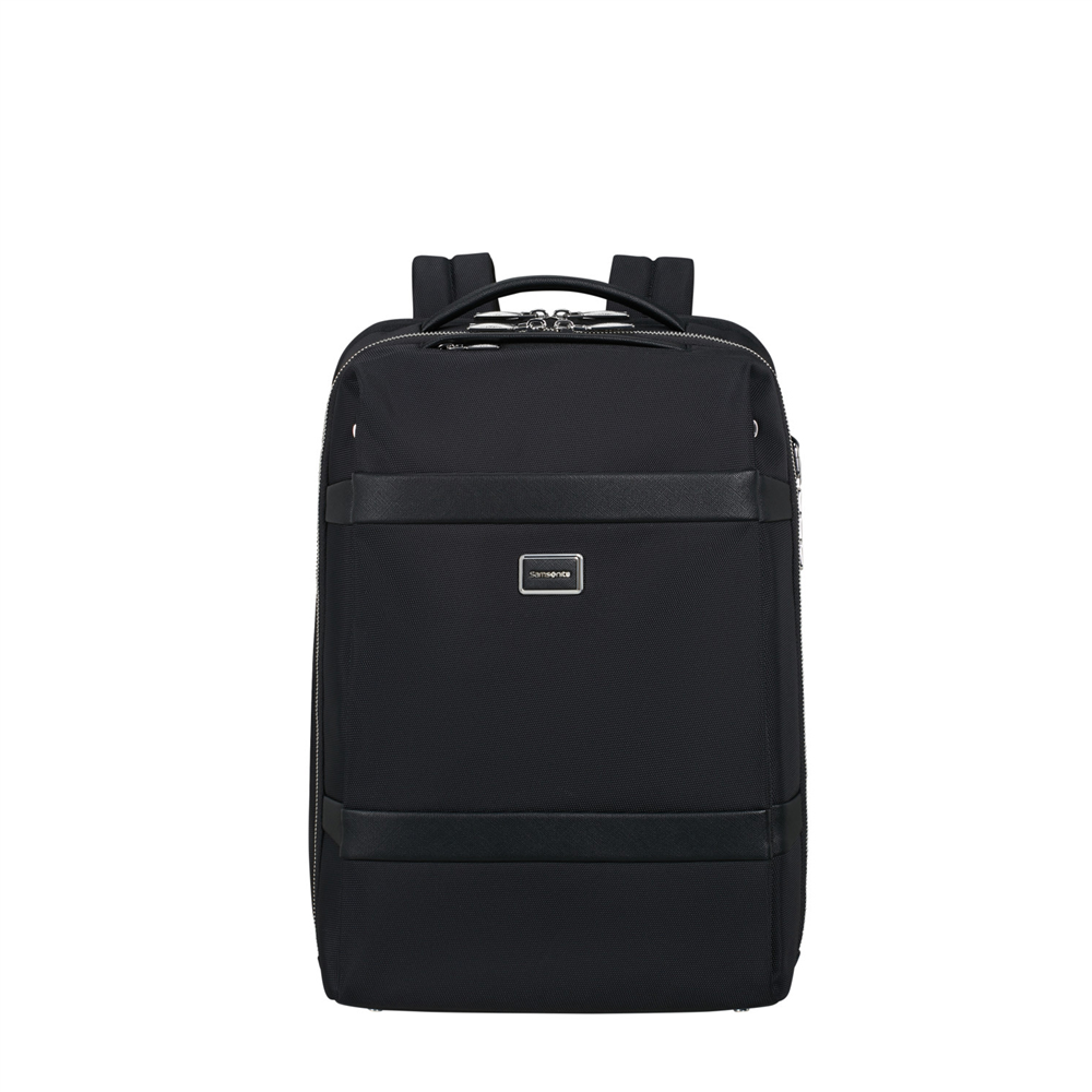G-RAP【SD3】Ustijuf Samsonite Image Sırt Çantası 15.6