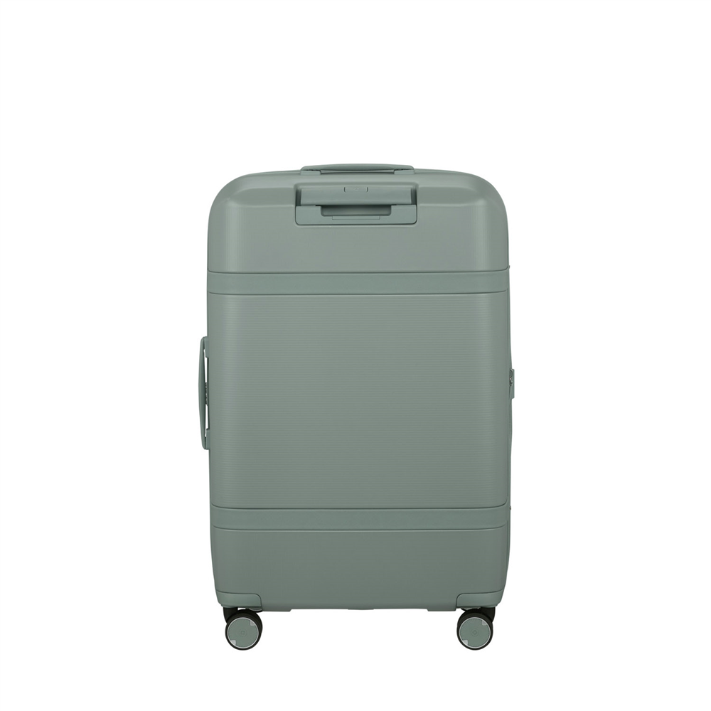 Samsonite Image - 4 Tekerlekli Körüklü 69/25 Cm Orta Boy Valiz