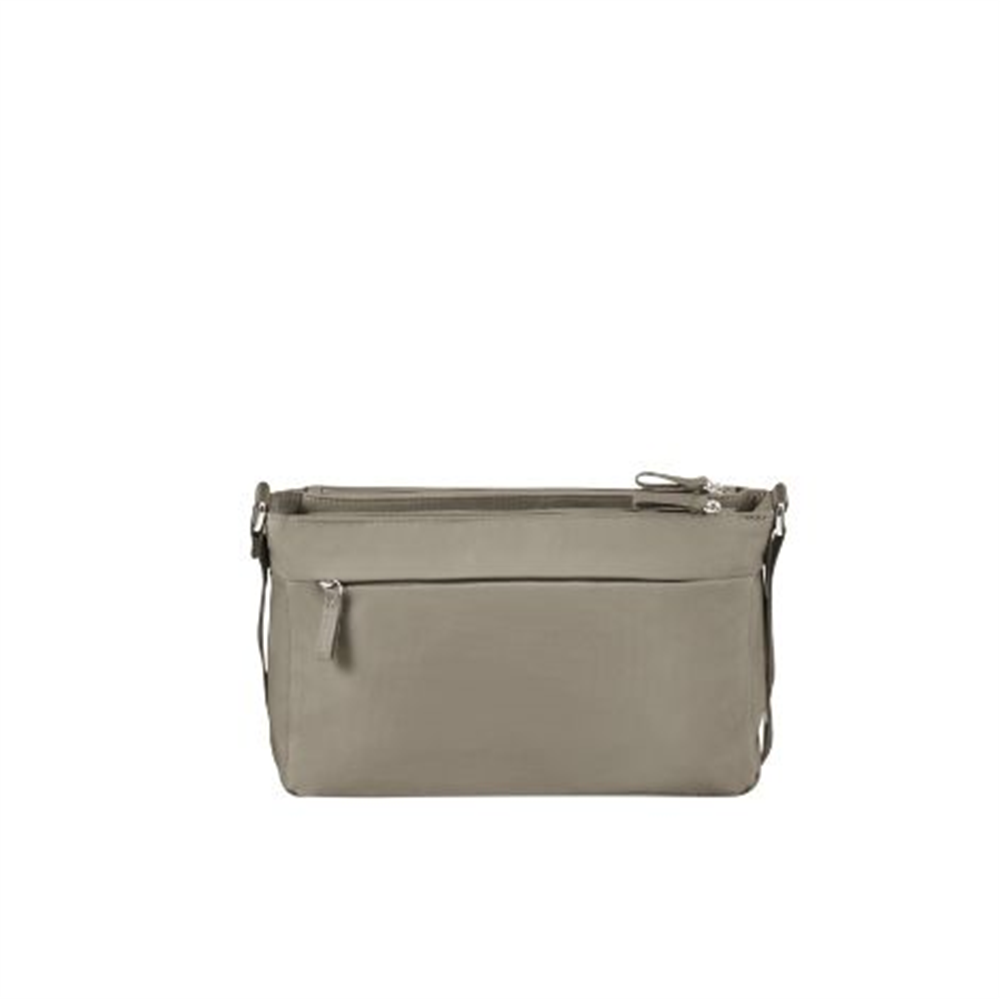 BOBBI HUMPHREY/ALPHONZE MOUZON Muro 未開封 MOVE 4.0-HORIZ. SHOULDER BAG+FLAP | Samsonite