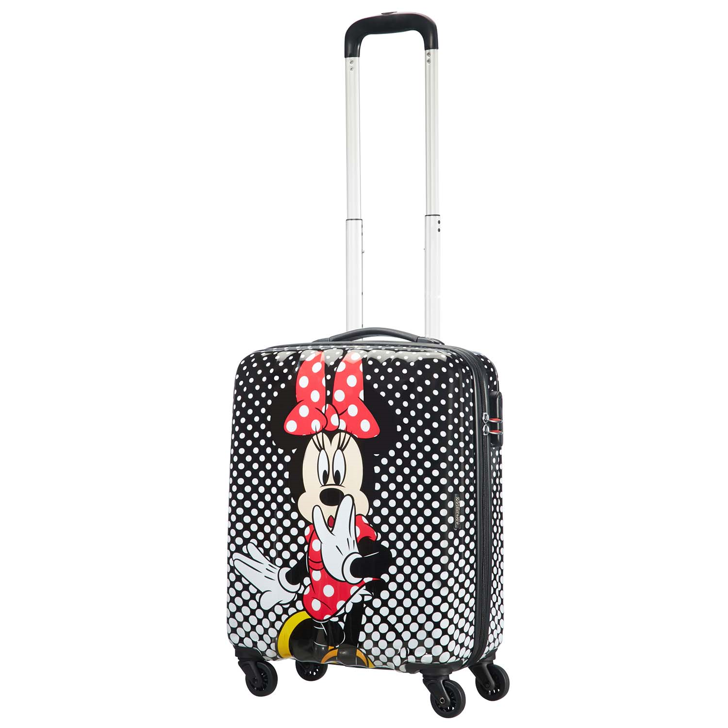 American Tourister Disney Legends 4 Tekerlekli Kabin Boy Valiz
