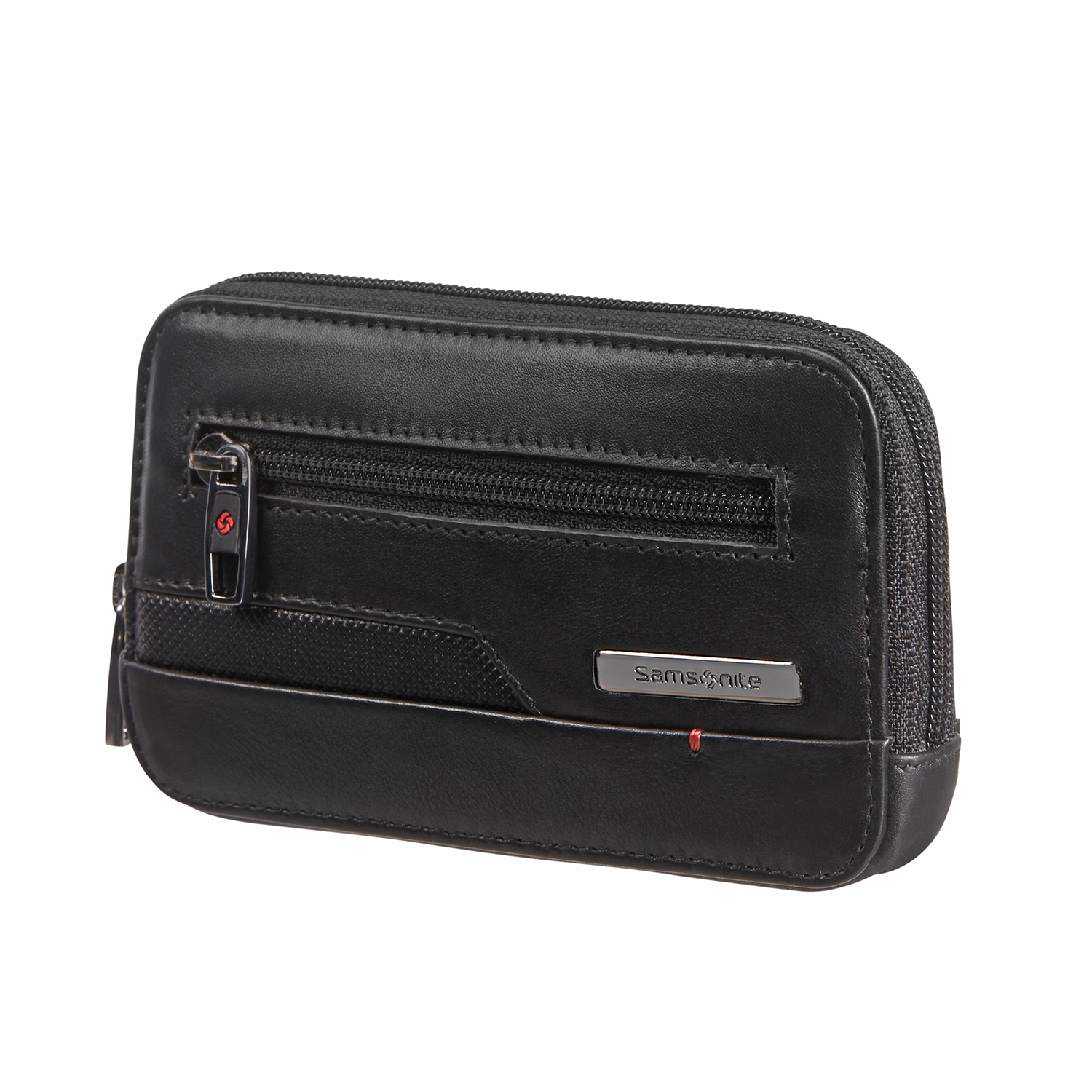 PRO-DLX 5 SLG-524-Z ROUND KEY POUCH+2R | Samsonite