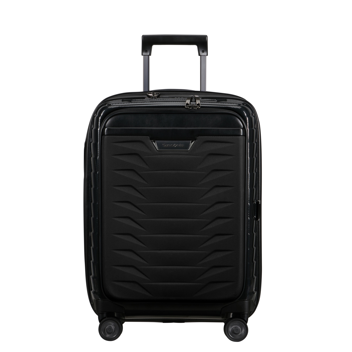 Samsonite Proxis - Körüklü Kabin Boy Valiz | Samsonite