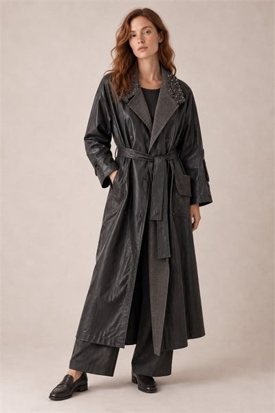 Urban Pearl Trençkot