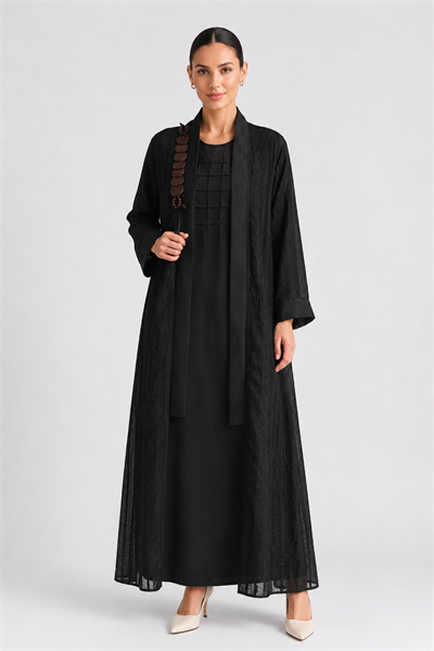 Velora Kimono Takım