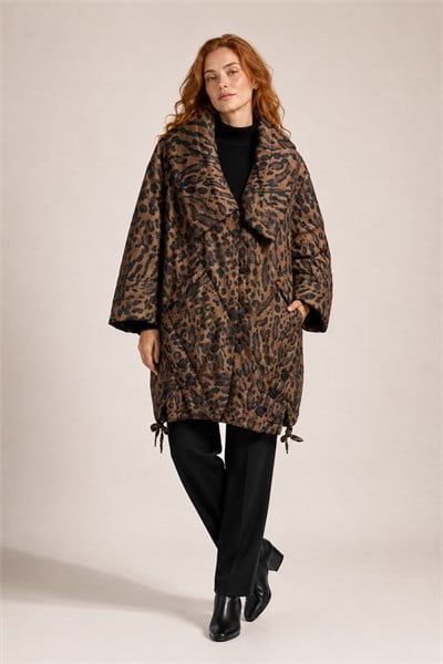 Wild Spirit Mont