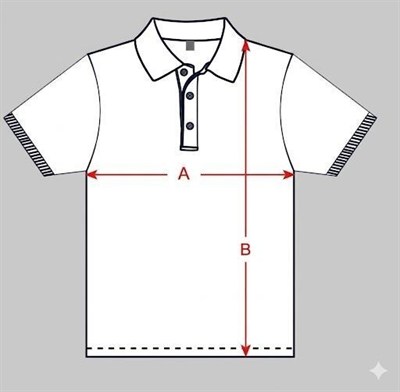 LCST BEYAZ PARİS  POLO YAKA TSHİRT