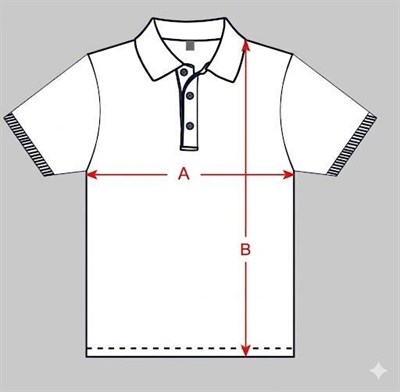 LCST YEŞİL PARİS  POLO YAKA TSHİRT